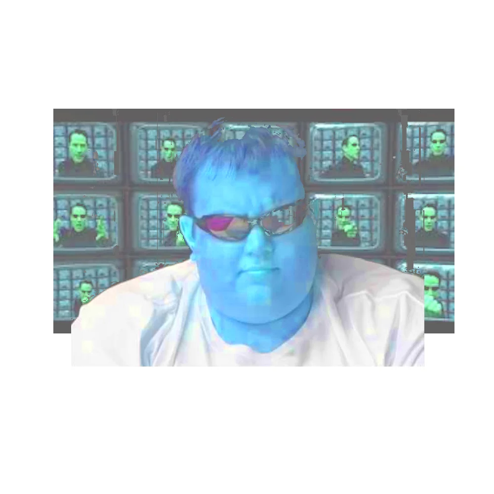 Epsilver artwork: Numa Numa